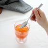 クチポール（Cutipol） デュナ/DUNA ミラー デザートスプーン [ネコポス対応可(18点まで)]