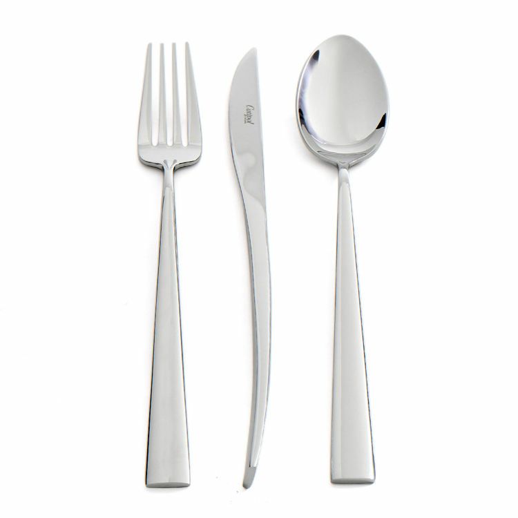 クチポール（Cutipol） デュナ/DUNA ミラー ディナー3点セット [ネコポス対応可(6セットまで)]