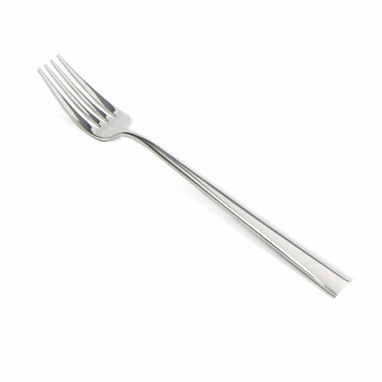 ＜4点セット＞クチポール（Cutipol） デュナ/DUNA ミラー ディナー3点＆カトラリーレスト1点 [ネコポス対応可(4セットまで)]