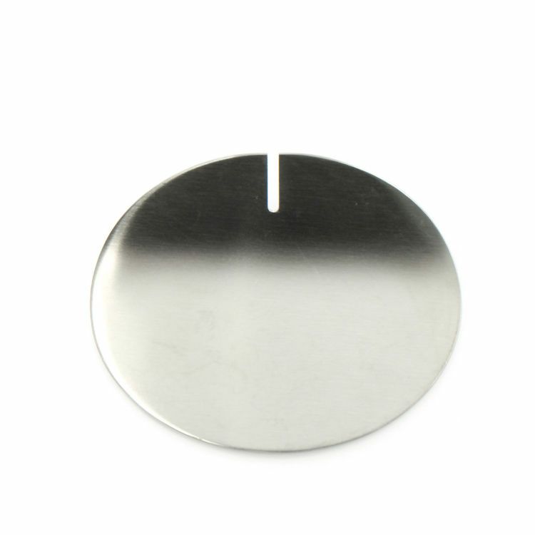 ＜4点セット＞クチポール（Cutipol） デュナ/DUNA ミラー ディナー3点＆カトラリーレスト1点 [ネコポス対応可(4セットまで)]