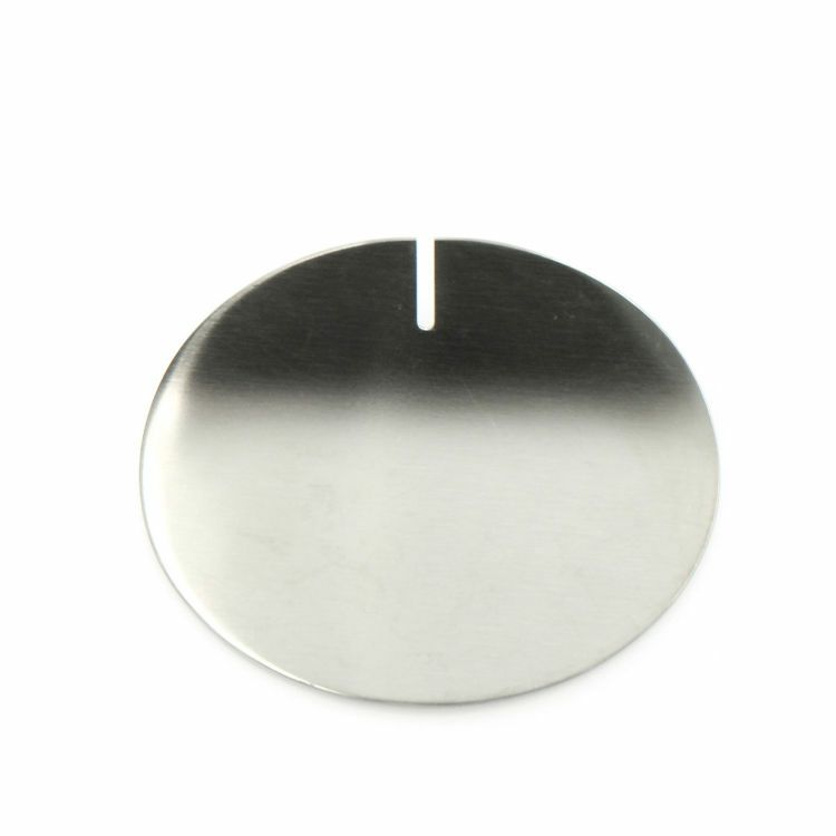 ＜4点セット＞クチポール（Cutipol） デュナ/DUNA ミラー デザート3点＆カトラリーレスト1点 [ネコポス対応可(4セットまで)]