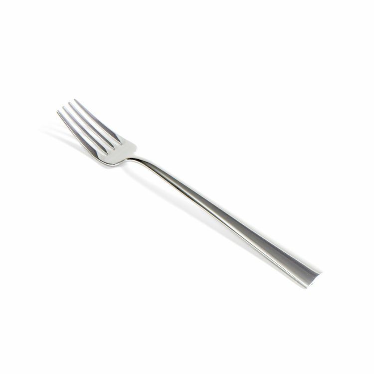 クチポール（Cutipol） デュナ/DUNA ミラー デザート6点セット 化粧箱付