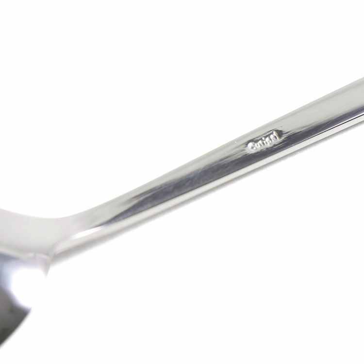 クチポール（Cutipol） デュナ/DUNA ミラー コーヒー／ティースプーン [ネコポス対応可(18点まで)]