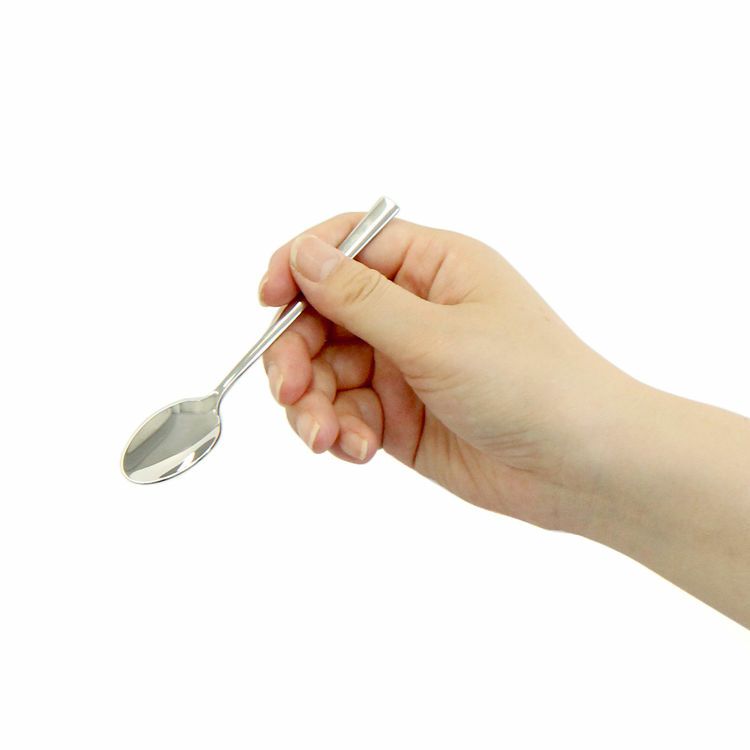 クチポール（Cutipol） デュナ/DUNA ミラー コーヒー／ティースプーン [ネコポス対応可(18点まで)]