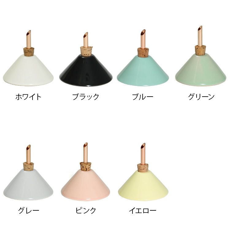 スカンジナビアフォルム（Scandinavia Form） ベース ConsiliumVase 70mm