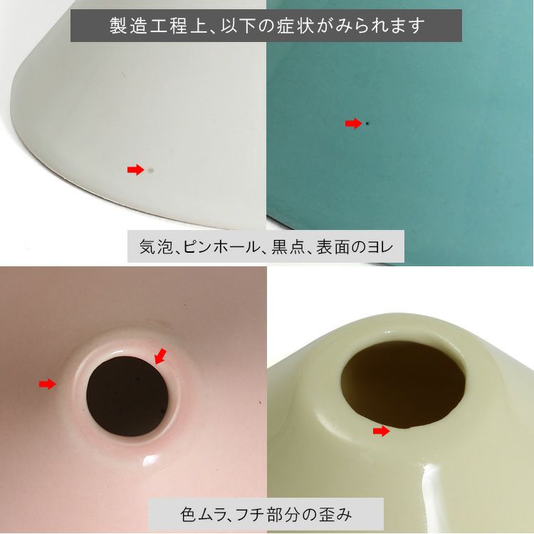 スカンジナビアフォルム（Scandinavia Form） ベース ConsiliumVase 70mm