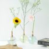 スカンジナビアフォルム（Scandinavia Form） ベース GlasiliumVase 85mm