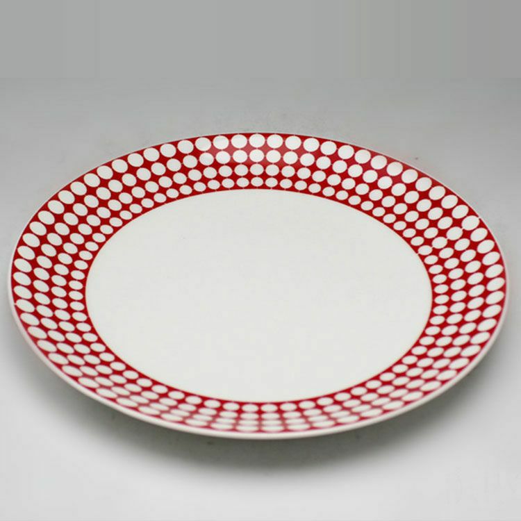 グスタフスベリ（Gustavsberg） エヴァ/Eva ティーカップ＆ソーサー + プレート 22cm 【復刻版】