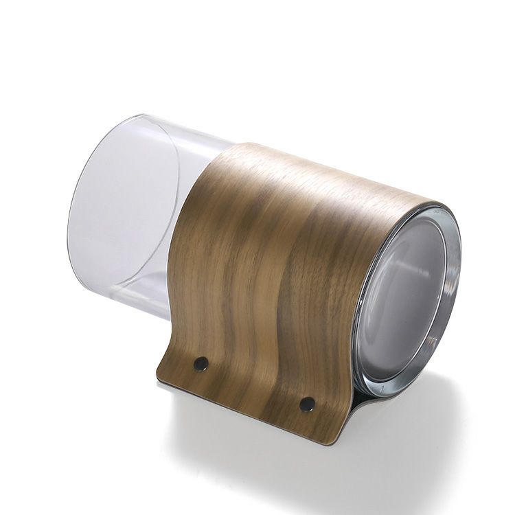 リンド ディーエヌーエー（LIND DNA） ウッドベース H20cm