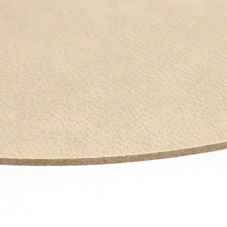 リンド ディーエヌーエー（LIND DNA） カーブプレイスマット NUPO 37x44cm