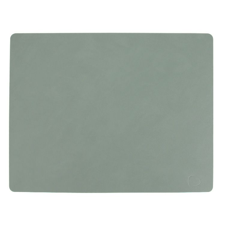 リンド ディーエヌーエー（LIND DNA） スクエアプレイスマット NUPO 35x45cm