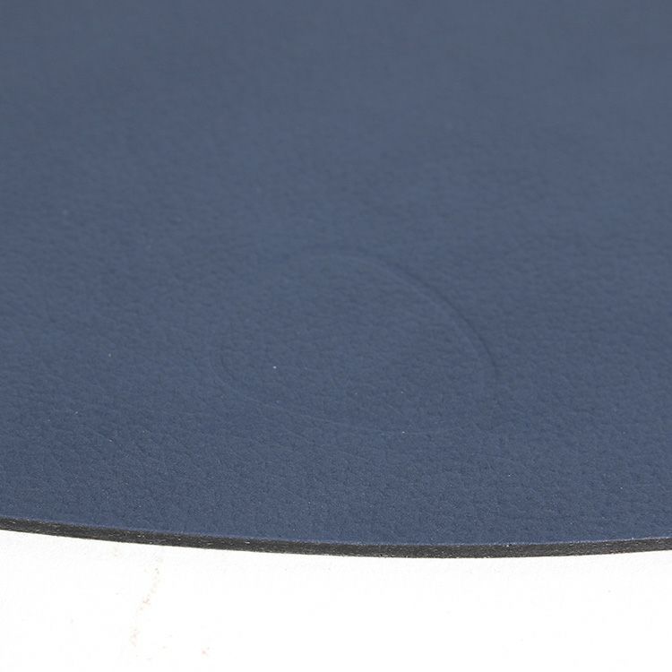 リンド ディーエヌーエー（LIND DNA） オーバルプレイスマット NUPO 35x46cm