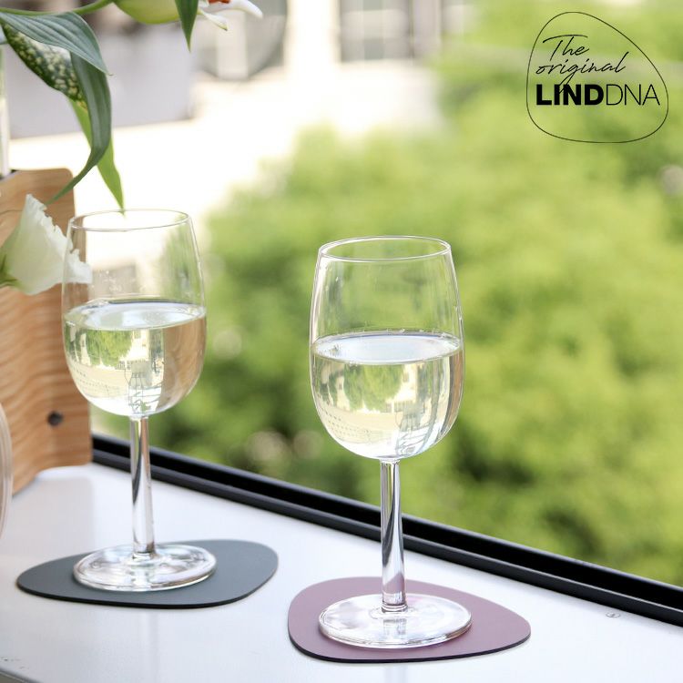 リンド ディーエヌーエー（LIND DNA） カーブコースター SOFTBUCK 13cm [ネコポス対応可(4枚まで)]