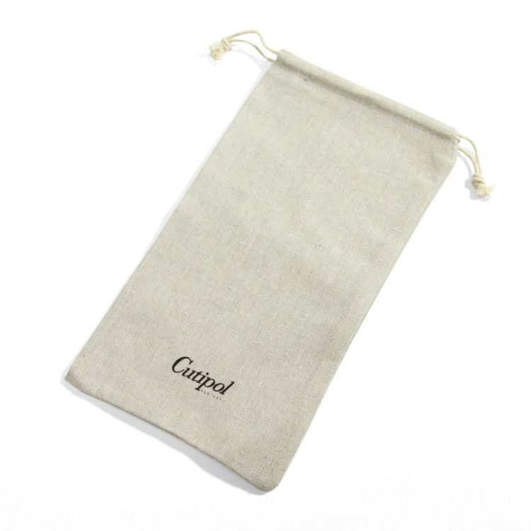 クチポール（Cutipol） リネンカトラリーポーチ L [ネコポス対応可(10枚まで)]