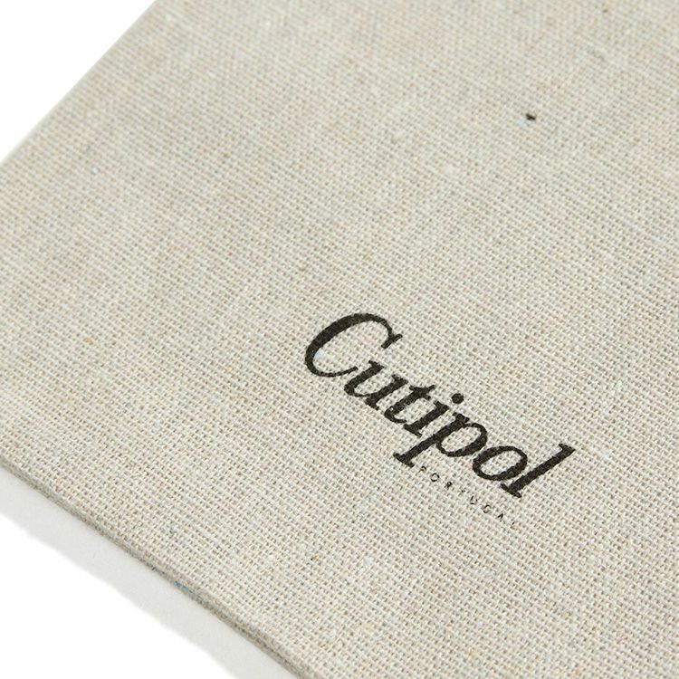 クチポール（Cutipol） リネンカトラリーポーチ L [ネコポス対応可(10枚まで)]