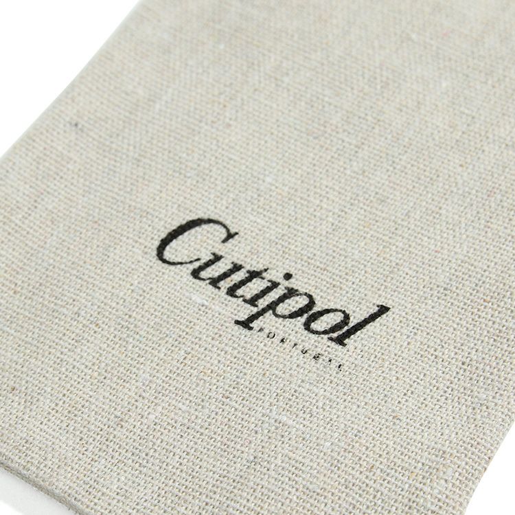 クチポール（Cutipol） リネンカトラリーポーチ M [ネコポス対応可(10枚まで)]