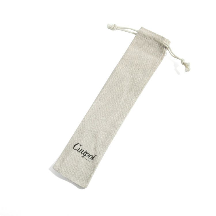 クチポール（Cutipol） リネンカトラリーポーチ S [ネコポス対応可(15枚まで)]