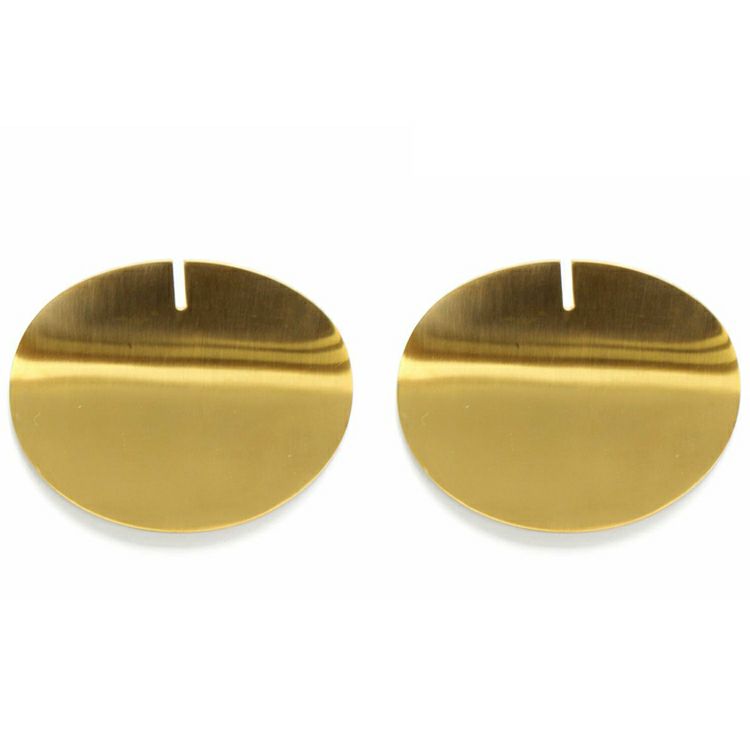 クチポール（Cutipol） GOA/ゴア マットゴールド デザートセット（デザートナイフ・デザートフォーク・デザートスプーン） + カトラリーレストゴールド 8点セット ギフトボックス入り