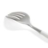 クチポール（Cutipol） ミオ/MIO ホワイト デザートフォーク [ネコポス対応可(18点まで)]
