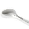 クチポール（Cutipol） ミオ/MIO ホワイト デザートスプーン [ネコポス対応可(18点まで)]