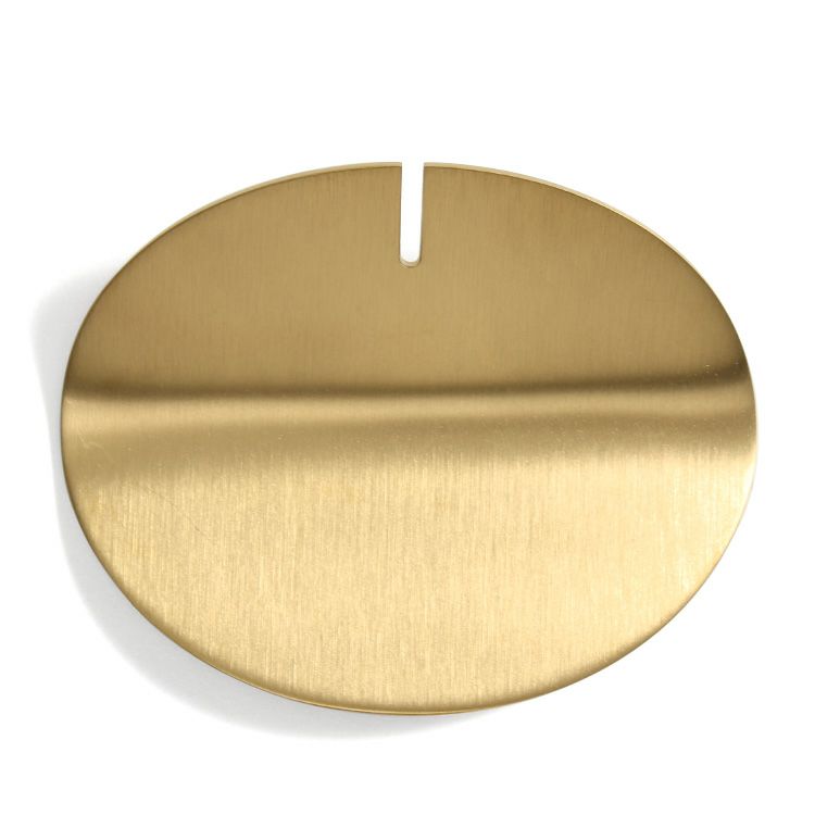 ＜4点セット＞クチポール（Cutipol） ミオ/MIO ホワイトマットゴールド デザート3点＆カトラリーレストゴールド1点 [ネコポス対応可(4セットまで)]