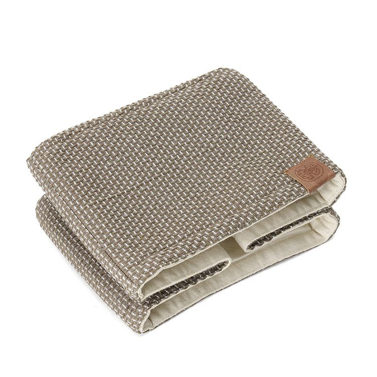 ジョージジェンセンダマスク（Georg Jensen Damask） ブレッド バスケット