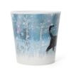 ダヌーン（Dunoon） マグカップ CAIRNGORM 月光に照らされたネコ MOONBEAM CAT