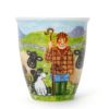 ダヌーン（Dunoon） マグカップ NEVIS みんなと一緒に記念撮影！ SHEEPIES FARMER