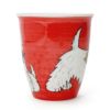 ダヌーン（Dunoon） マグカップ NEVIS お転婆ウェスティ HIGHLAND GANG Westie