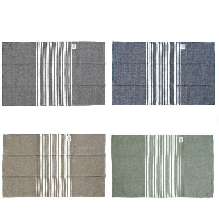 ジョージジェンセンダマスク（Georg Jensen Damask） ホリゾンタル/HORIZONTAL ティータオル [ネコポス対応可(2点まで)]