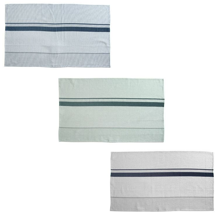 ジョージジェンセンダマスク（Georg Jensen Damask） ノーズ/NORS ティータオル [ネコポス対応可(2枚まで)]