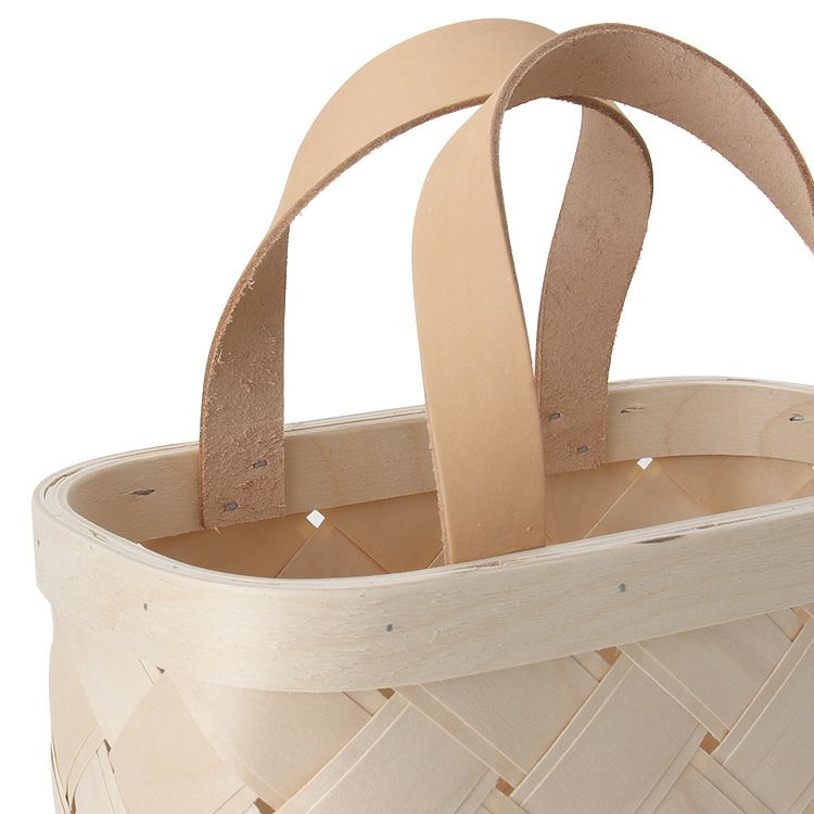 ベルソデザイン（VERSO DESIGN） /LASTU ショッピングバスケット ミニ