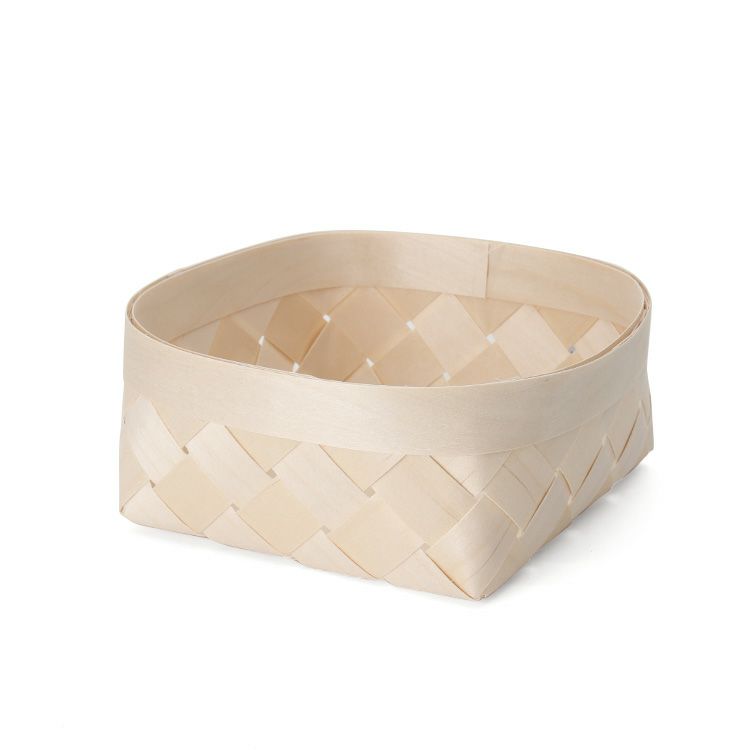 ベルソデザイン（VERSO DESIGN） /VIILU ブレッドバスケット Sサイズ