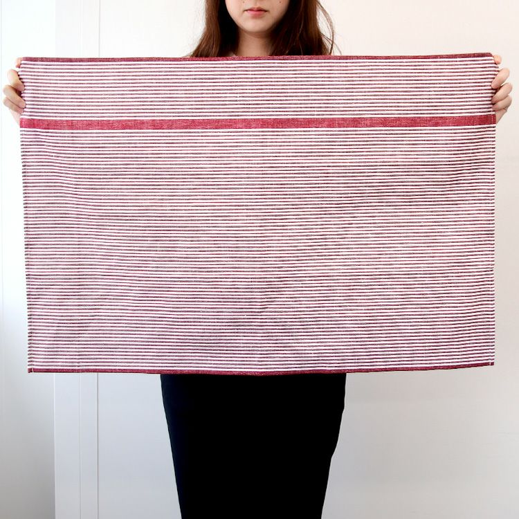 ジョージジェンセンダマスク（Georg Jensen Damask） コメット/COMET ティータオル [ネコポス対応可(2枚まで)]