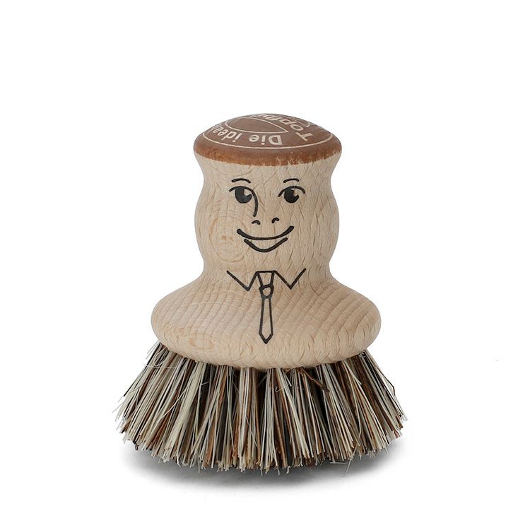 レデッカー（REDECKER） レデッカー ポットブラシ（イラスト付き） 322601