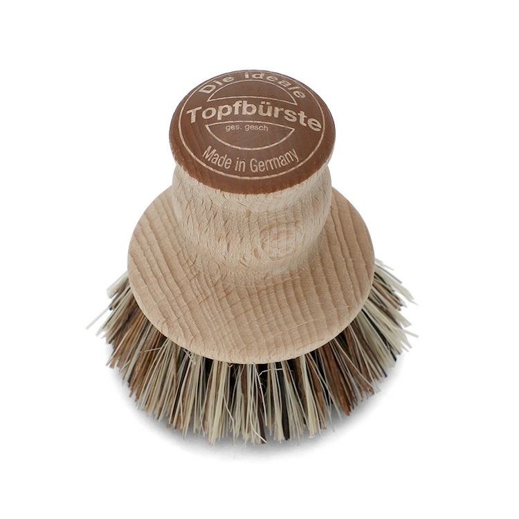 レデッカー（REDECKER） レデッカー ポットブラシ（イラスト付き） 322601