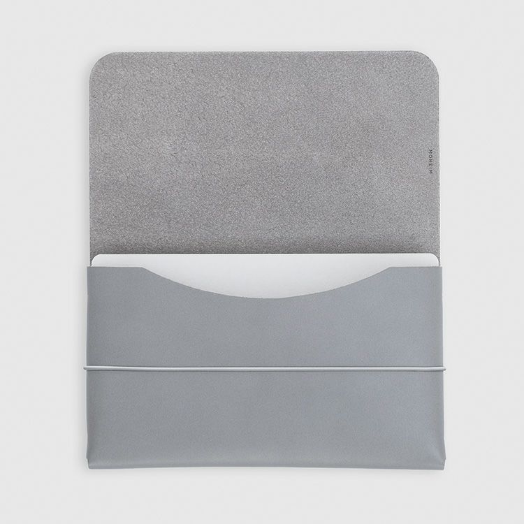 モヘイム（MOHEIM） SOF レザーマルチケース