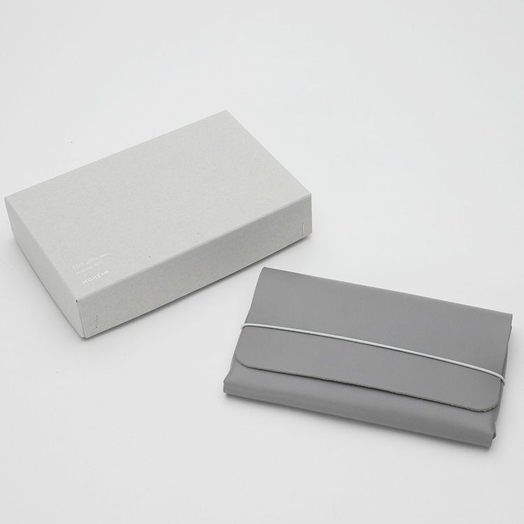 モヘイム（MOHEIM） SOF レザーマルチケース