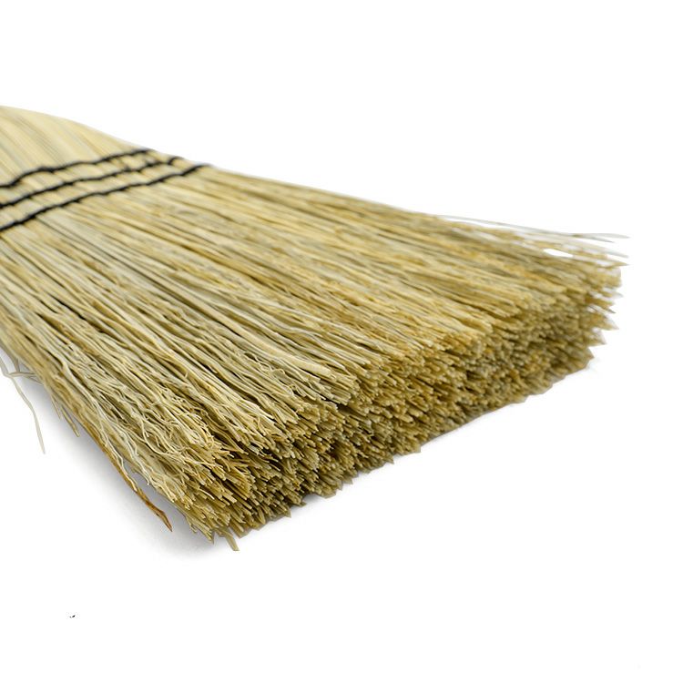 レデッカー（REDECKER） 手ほうき（ウッドハンドル付き） 45cm