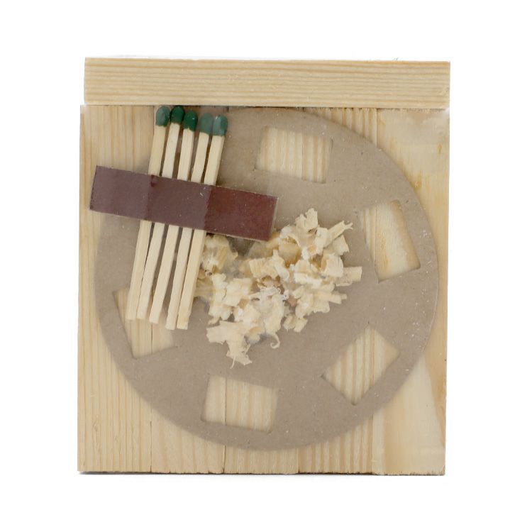 レデッカー（REDECKER） ファイヤースターターキット