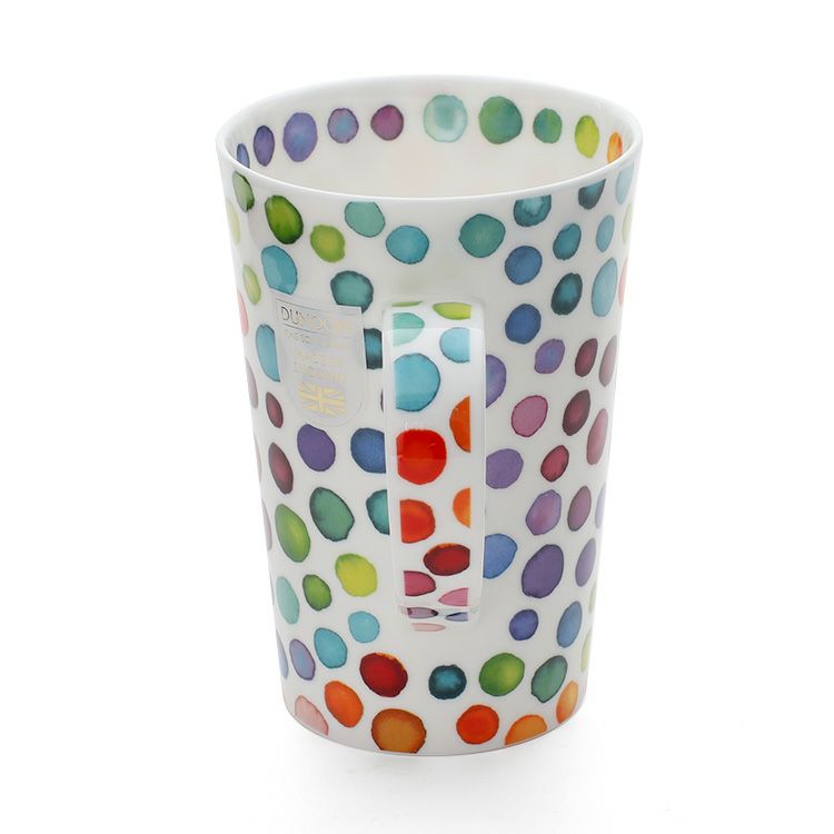 ダヌーン（Dunoon） マグカップ SHETLAND SET ホットスポッツ