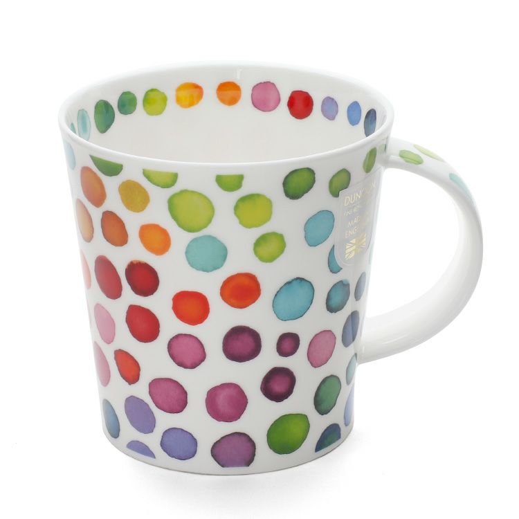 ダヌーン（Dunoon） マグカップ CAIRNGORM ホットスポッツ