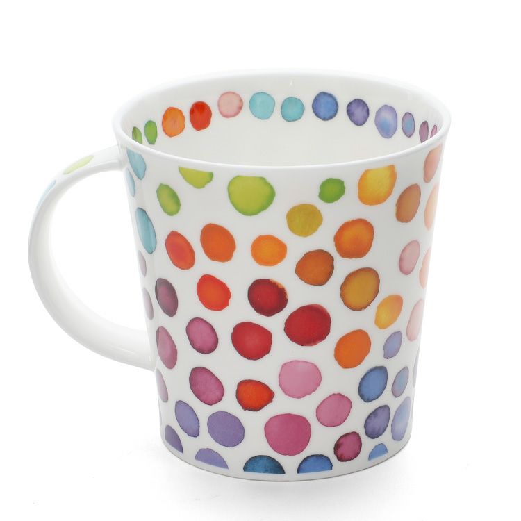 ダヌーン（Dunoon） マグカップ CAIRNGORM ホットスポッツ