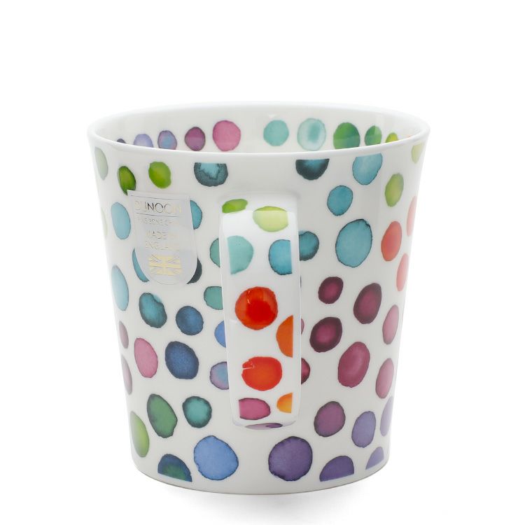 ダヌーン（Dunoon） マグカップ CAIRNGORM ホットスポッツ