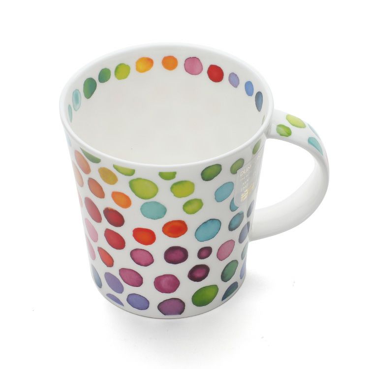 ダヌーン（Dunoon） マグカップ CAIRNGORM ホットスポッツ