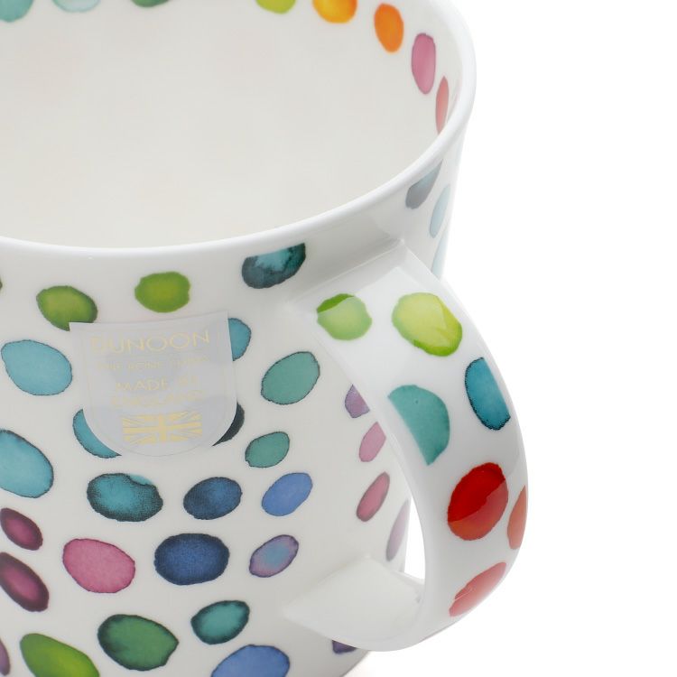 ダヌーン（Dunoon） マグカップ CAIRNGORM ホットスポッツ