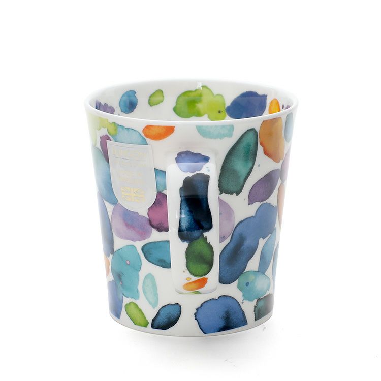 ダヌーン（Dunoon） マグカップ LOMOND ブルーに染って