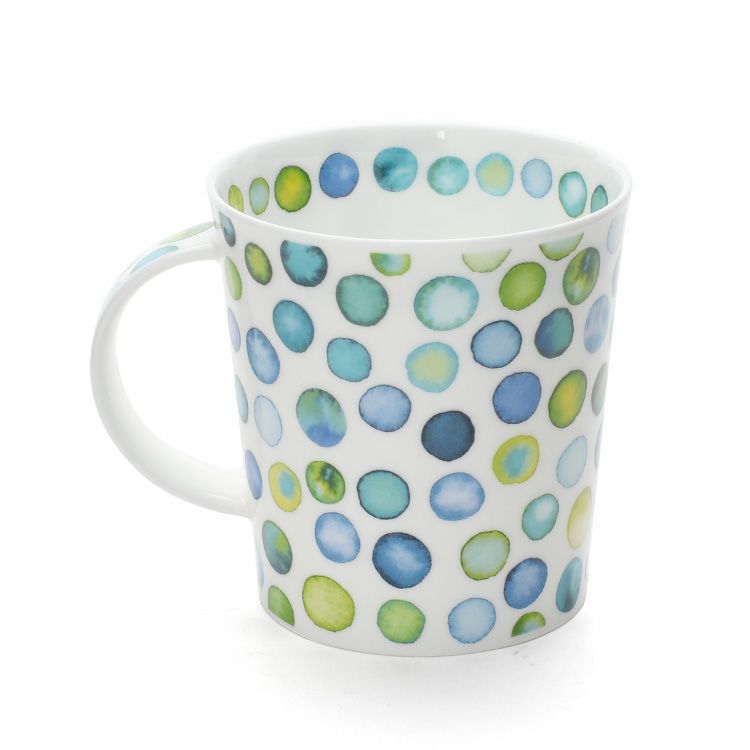 ダヌーン（Dunoon） マグカップ LOMOND クールスポッツ