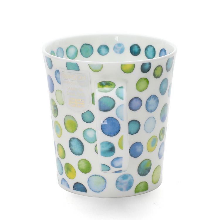 ダヌーン（Dunoon） マグカップ LOMOND クールスポッツ