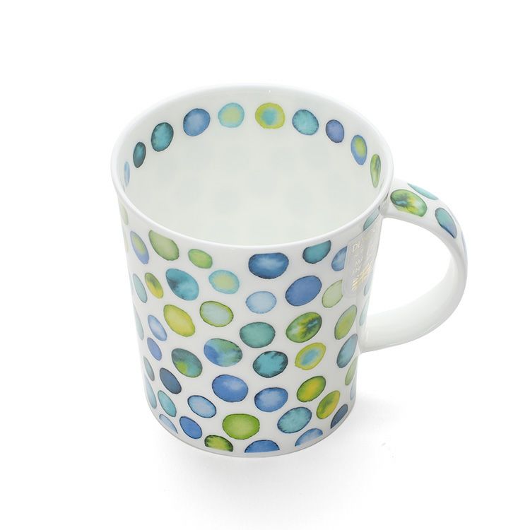 ダヌーン（Dunoon） マグカップ LOMOND クールスポッツ